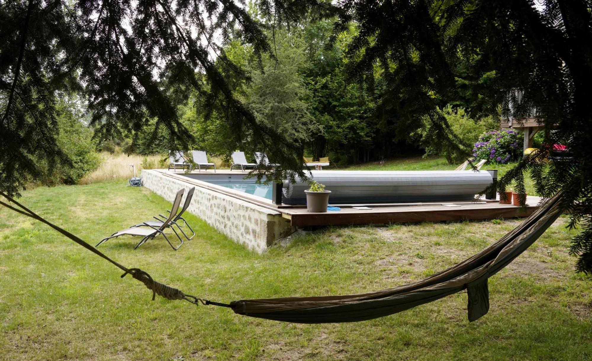 Une Pause En Correze Sarroux Exterior foto